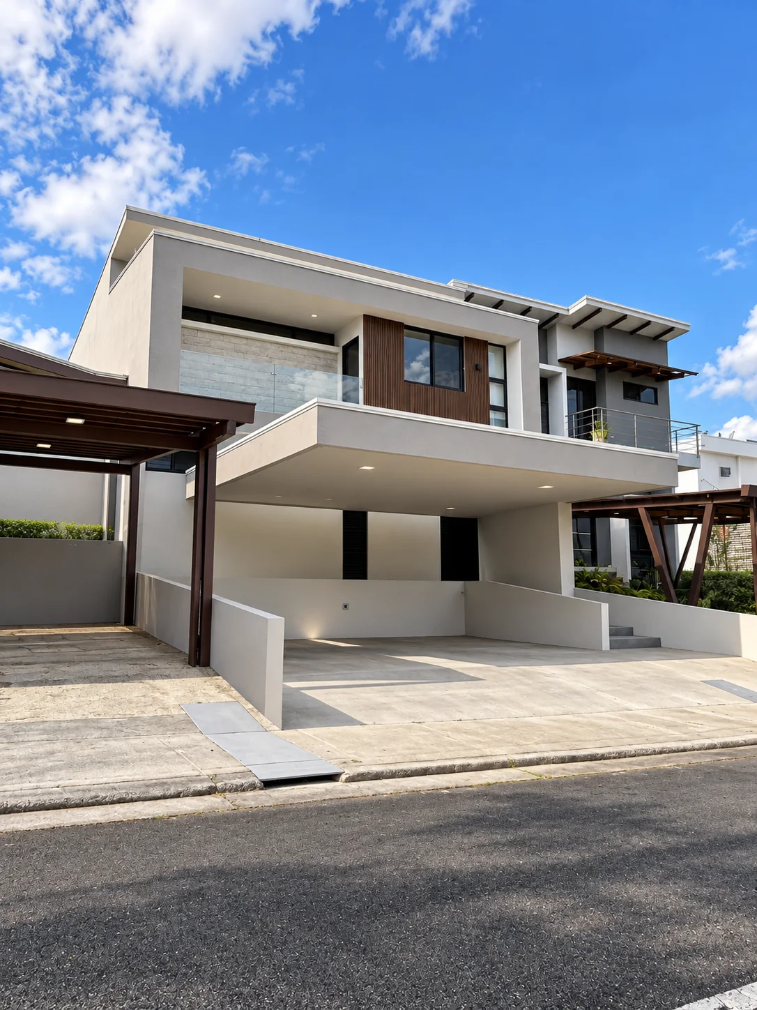 Proyecto SWHD ejecutado por Constructora CARMA